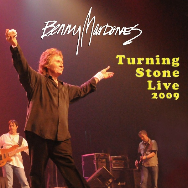 Обложка: Benny Mardones - Uncle Tommy