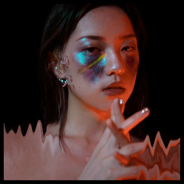 Обложка: 于贞 - 飞奔向你