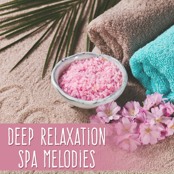 Обложка: Spa - Spa: Zen