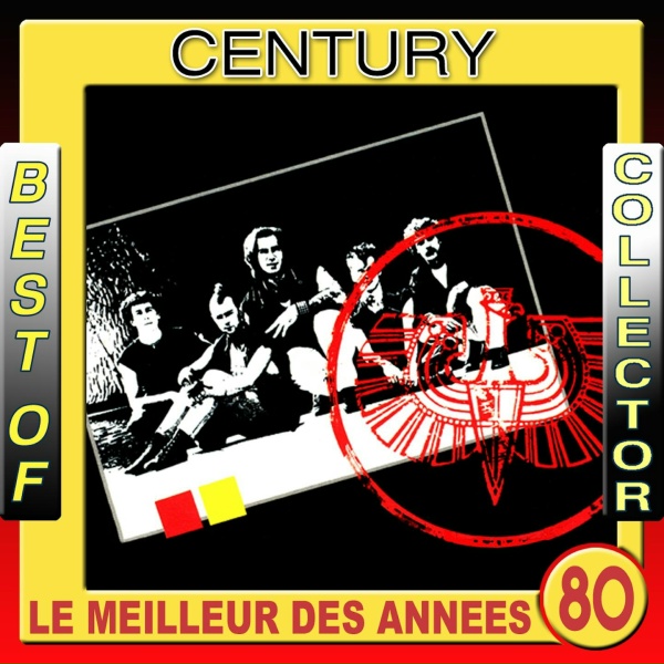 Обложка: Century, John Wesley - Lover Why