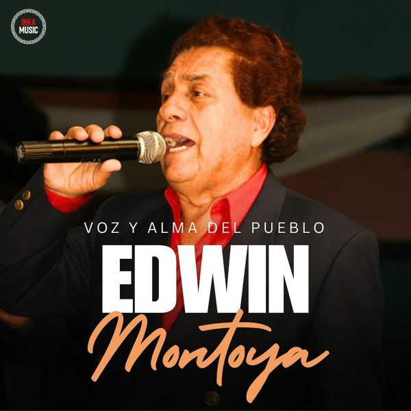 Обложка: Edwin Montoya - Pullo Perú