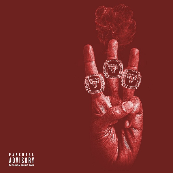 Обложка: Chief Keef - Bouncin
