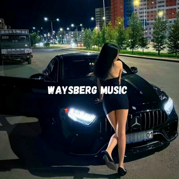 Обложка: Waysberg Music - Party