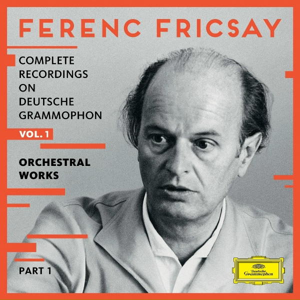 Обложка: Berliner Philharmoniker, Ferenc Fricsay - Beethoven: Egmont, Op. 84