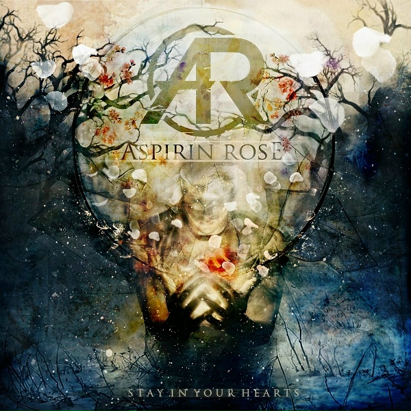Обложка: Aspirin Rose - Runaway