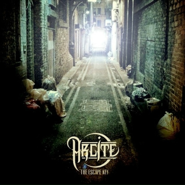 Обложка: Arcite - Removed