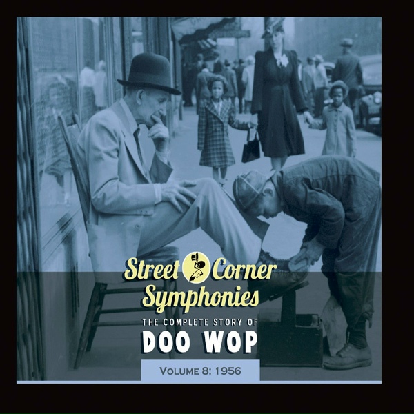 Обложка: Jive Bombers feat. Clarence Palmer - Bad Boy