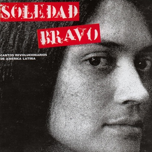 Обложка: Soledad Bravo - Canción de Pablo