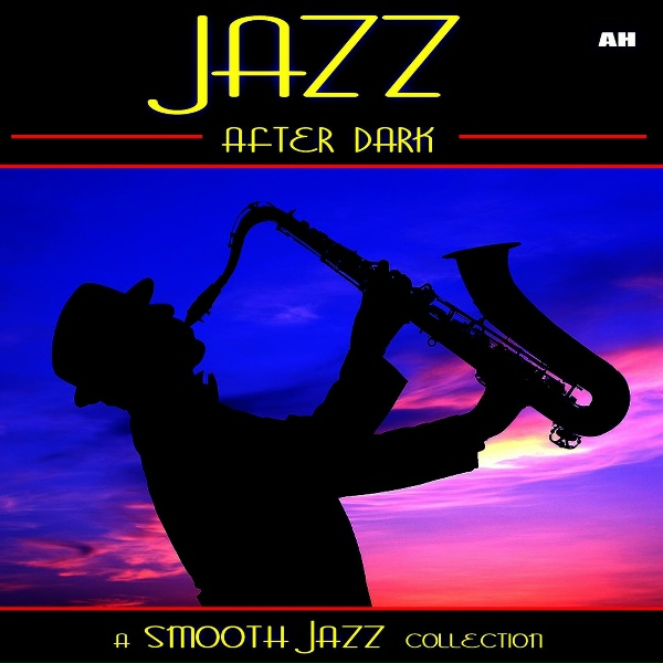 Обложка: Smooth Jazz - Blues Vibes