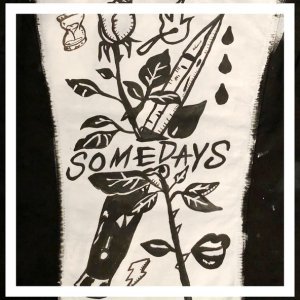 Обложка: Vanic - Somedays