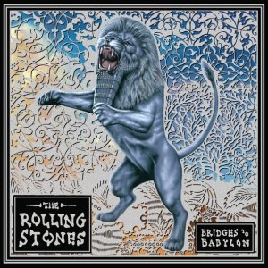 Обложка: The Rolling Stones - Low Down