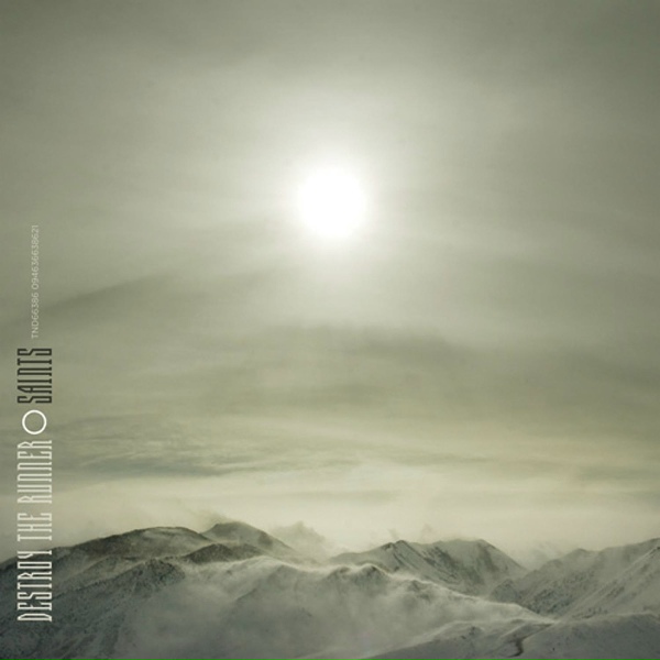 Обложка: Destroy The Runner - From The Red