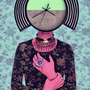 Обложка: Lost Boy - Notise