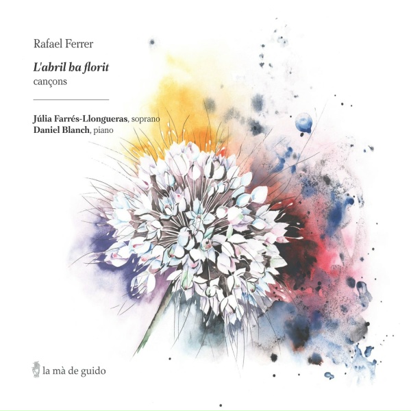 Обложка: Daniel Blanch, Júlia Farrés-Llongueras - Per Sant Miquel