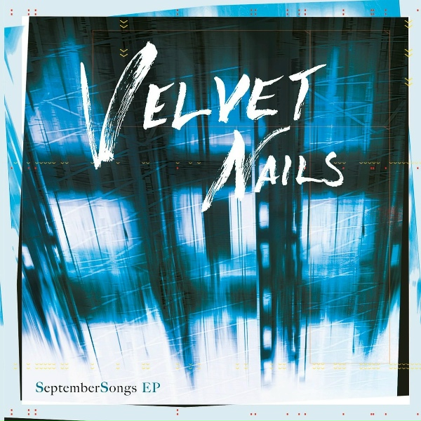 Обложка: Velvet Nails - Whispering