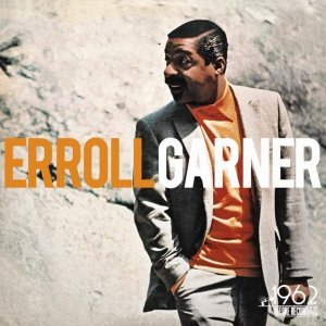 Обложка: Erroll Garner - You Do Something To Me