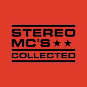 Обложка: Stereo MC's - Running