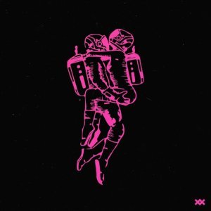 Обложка: Twoxi, Poletay - Kiss the Night
