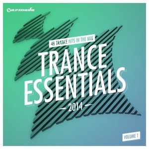 Обложка: Jorn van Deynhoven - New Horizons (A State of Trance 650 Anthem)