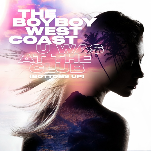 Фото: The Boyboy West Coast