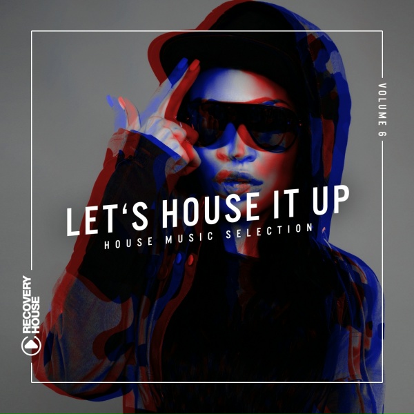 Обложка: Kid Massive feat. Rebecca King - Hideaway