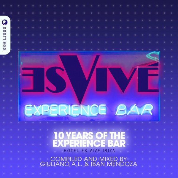 Обложка: Hot Since 82, Joe T Vannelli feat. Csilla - The End