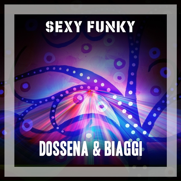 Обложка: Dossena & Biaggi - Easy Money