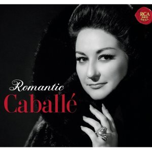 Обложка: Montserrat Caballé - Hijo de la luna