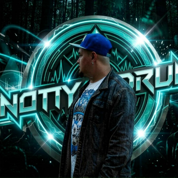 Обложка: Snotty Drums - Spinning Fast