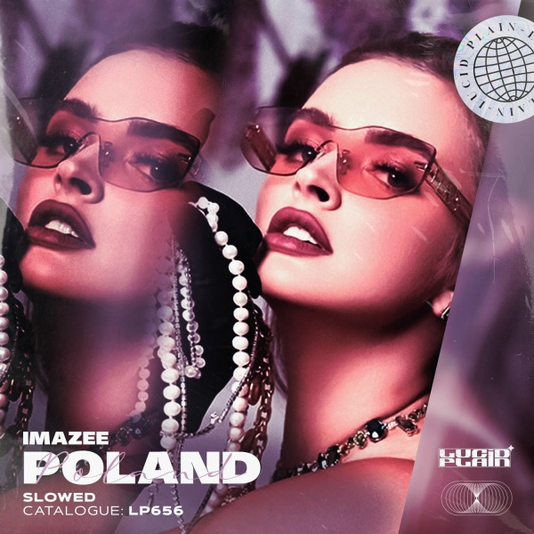 Обложка: Imazee - Poland