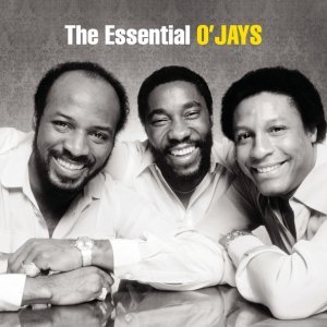 Обложка: The O'Jays - Back Stabbers