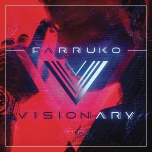 Обложка: Farruko feat. Shaggy, Nicky Jam - Sunset