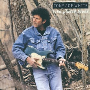 Обложка: Tony Joe White - The Guitar Don't Lie