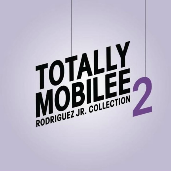 Обложка: Rodriguez Jr. - Etoile Du Nord