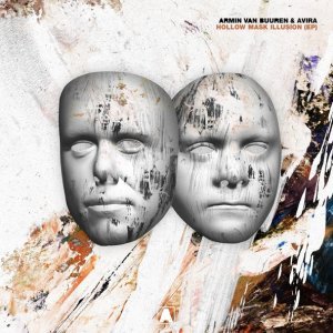 Обложка: Armin van Buuren, AVIRA, Be No Rain - Hollow