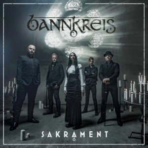 Обложка: Bannkreis - Lebenslinien
