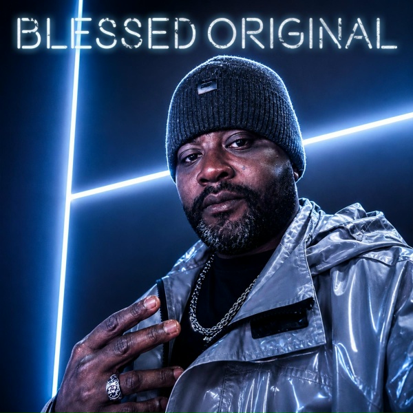 Фото: Blessed Original