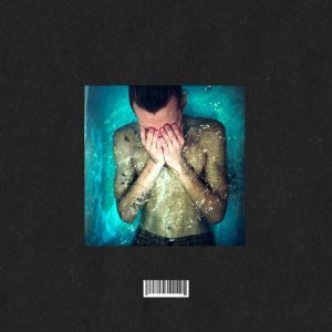 Обложка: Jagwar Twin - Shine
