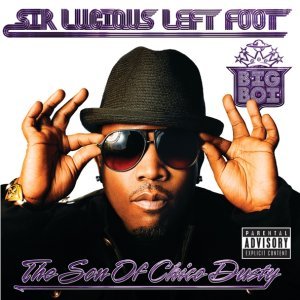 Обложка: Big Boi feat. Sleepy Brown, Joi - Turns Me On