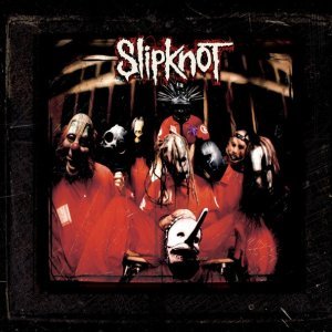 Обложка: Slipknot - Spit It Out