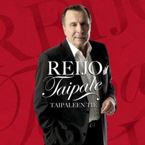 Обложка: Reijo Taipale, The Mustangs - Unohtumaton ilta