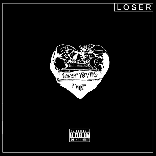 Обложка: Loser - XXX