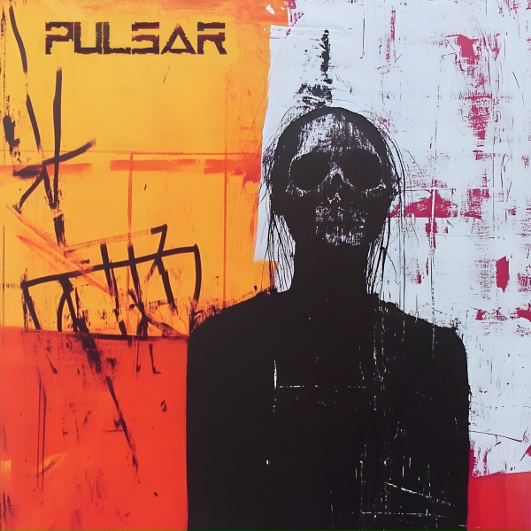 Обложка: PULSAR - Снафф