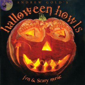 Обложка: Andrew Gold, Linda Ronstadt, Stephen Bishop - The Monster Mash