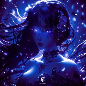 Обложка: HAYASA G, A'Lone feat. Zhanelya - Head Will Roll Brazil