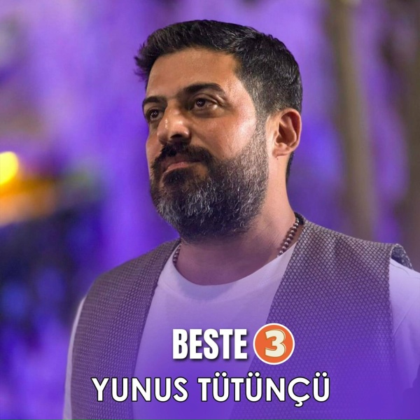 Обложка: Yunus Tütünçü - Beste