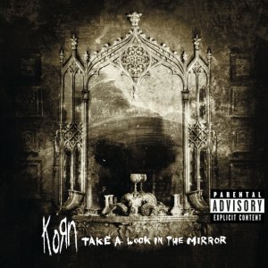 Обложка: Korn - Play Me