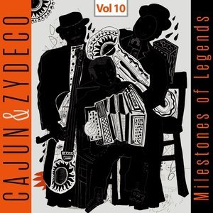Обложка: Clifton Chenier - Country Bred