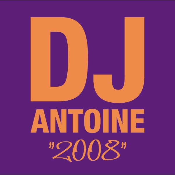 Обложка: DJ Antoine - Underneath