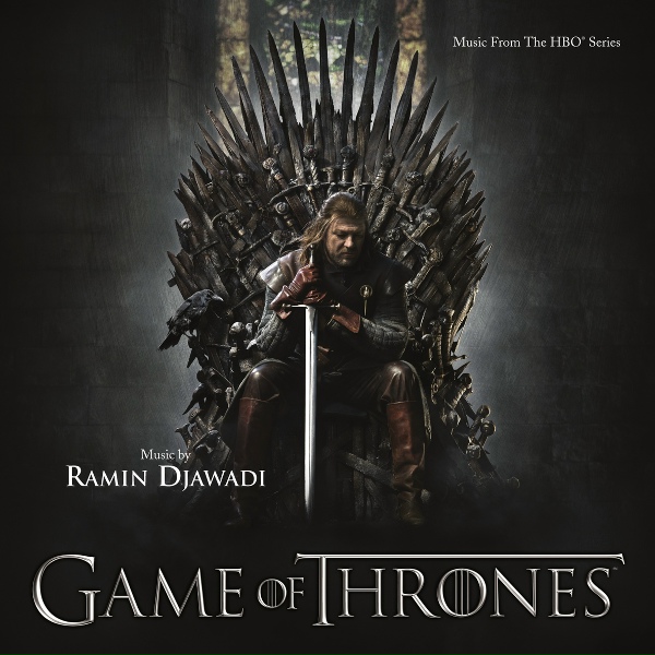 Обложка: Ramin Djawadi - Await The King's Justice